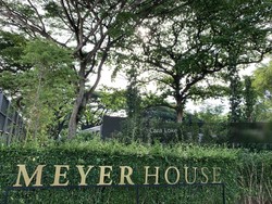 Meyerhouse (D15), Condominium #222358171